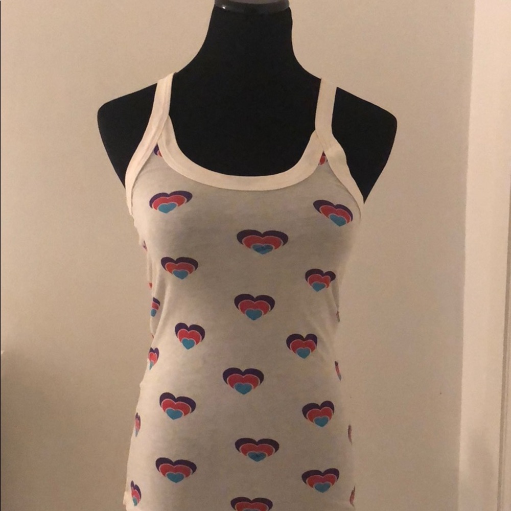 C&C California tank top